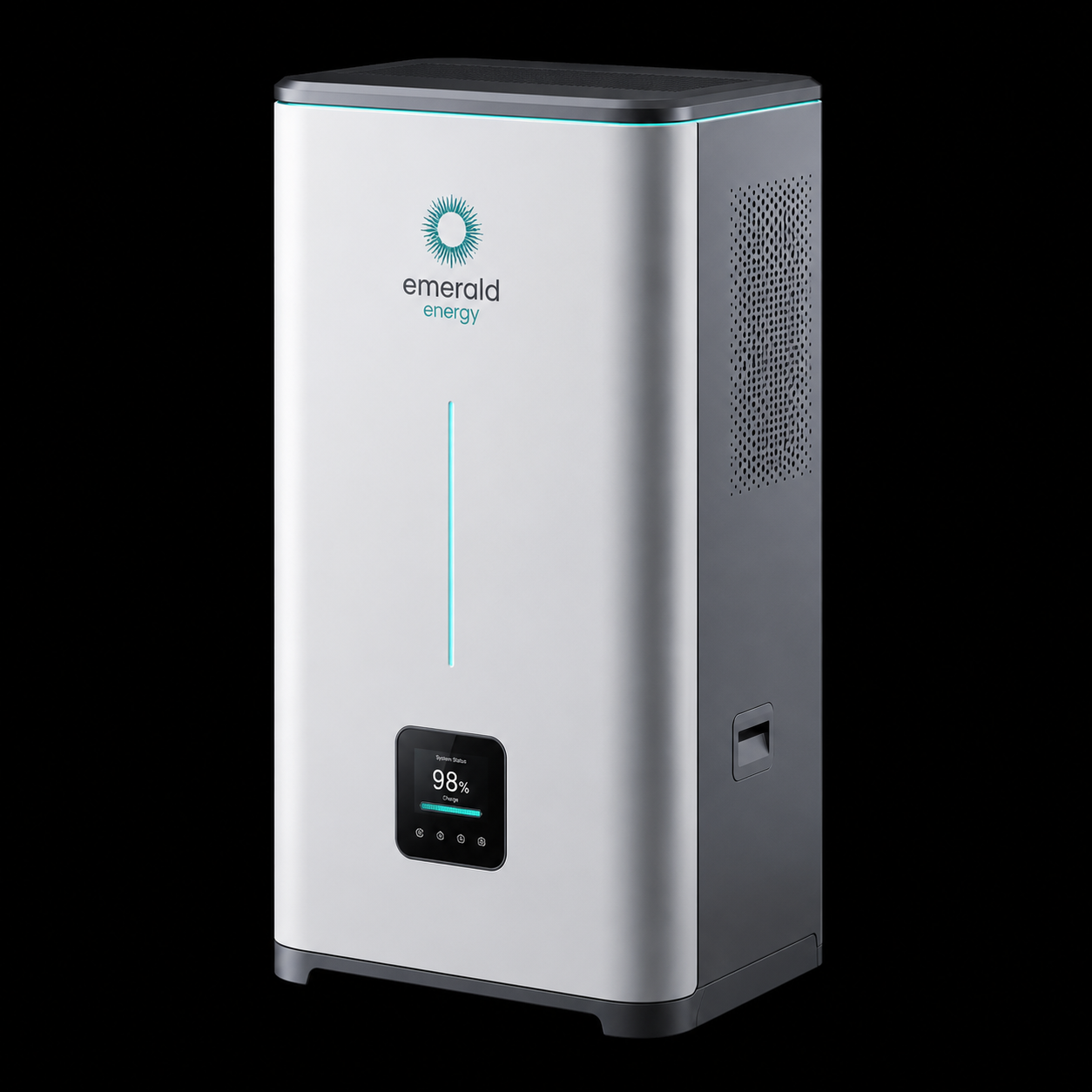 Integrated Hot Water System