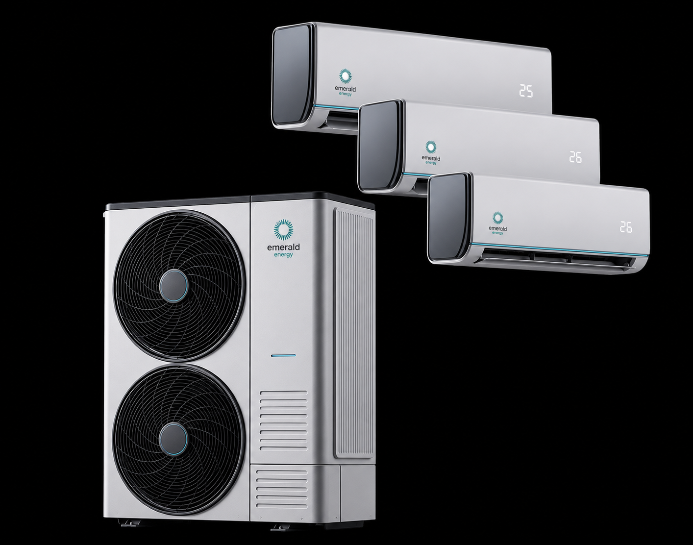 Multi Split Air Conditioning