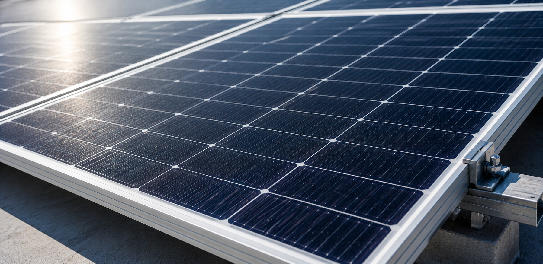 Solar Batteries & Panels
