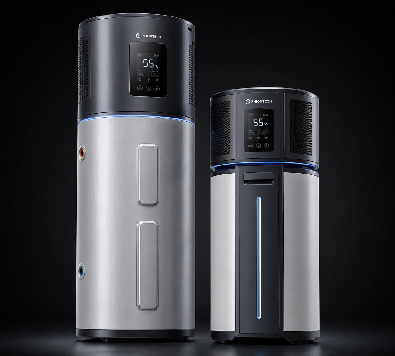 Split Hot Water System