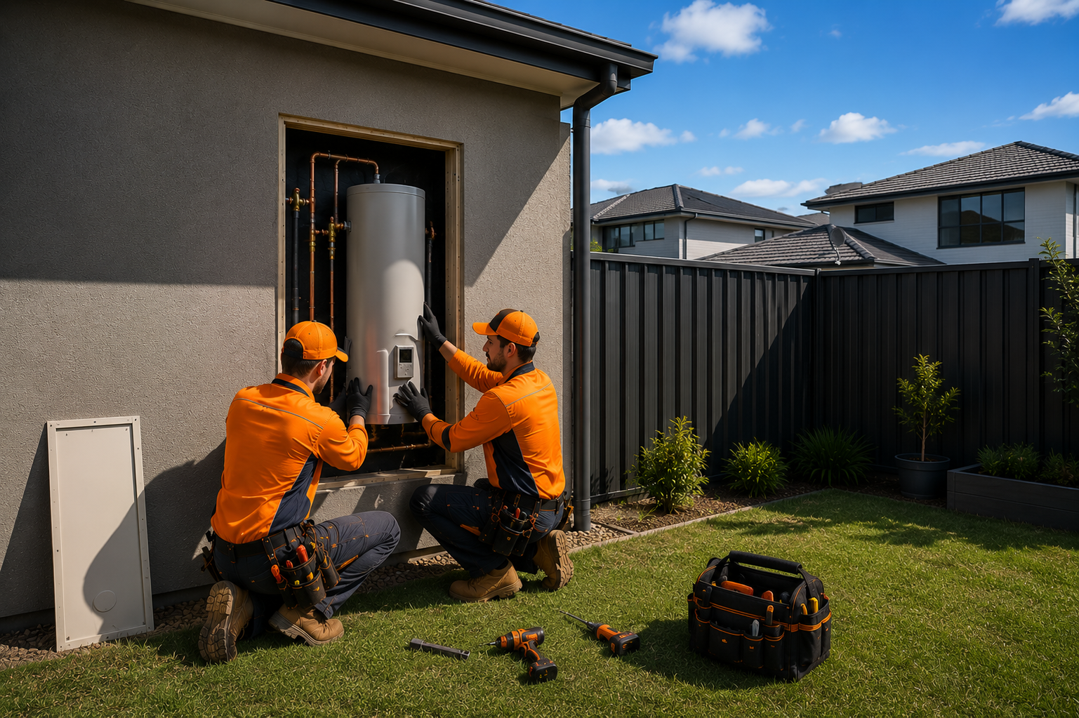 Trusted Experts