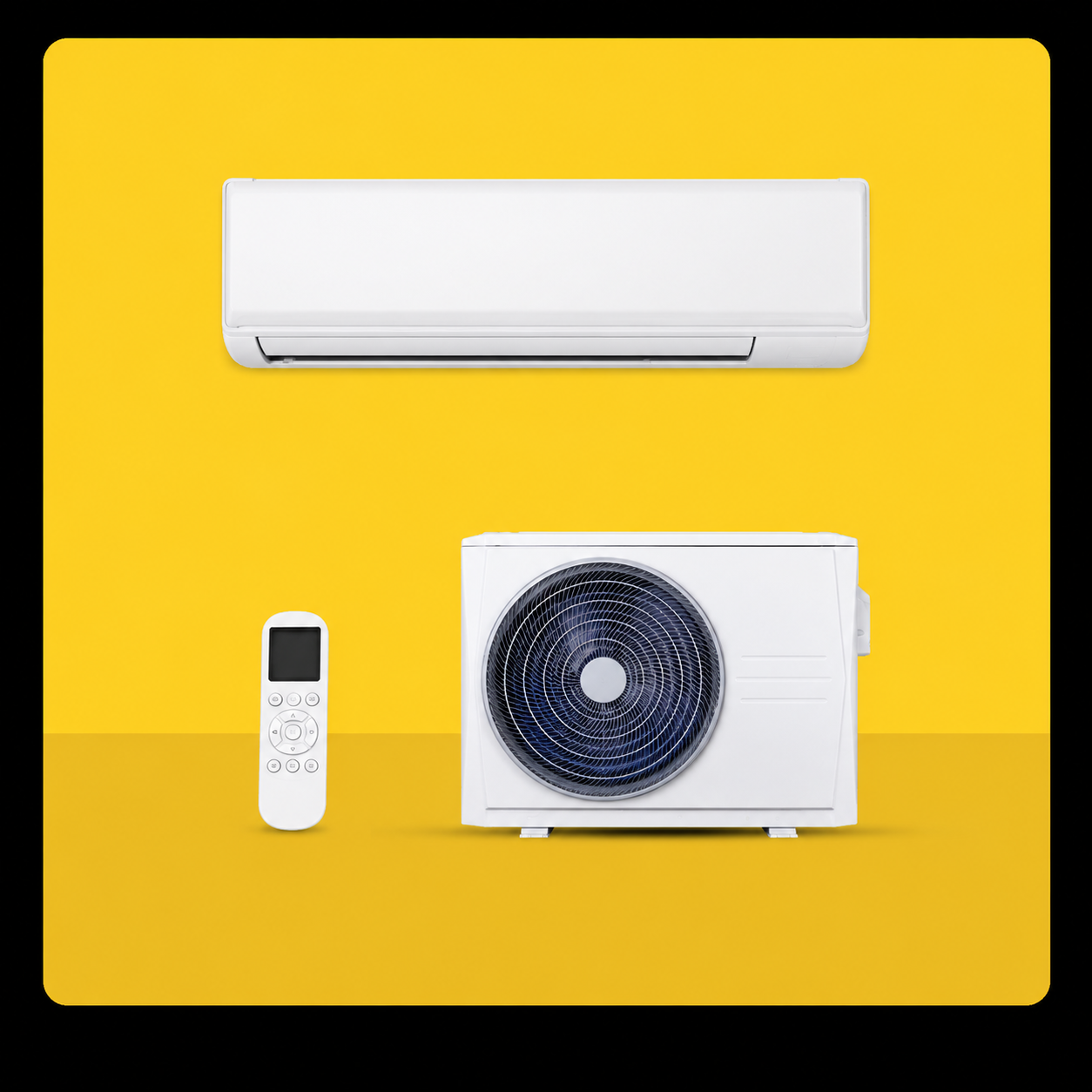 Residential Heating & Cooling